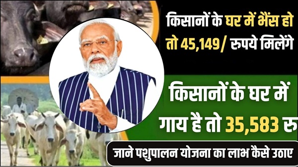 Animal Husbandry Check Scheme